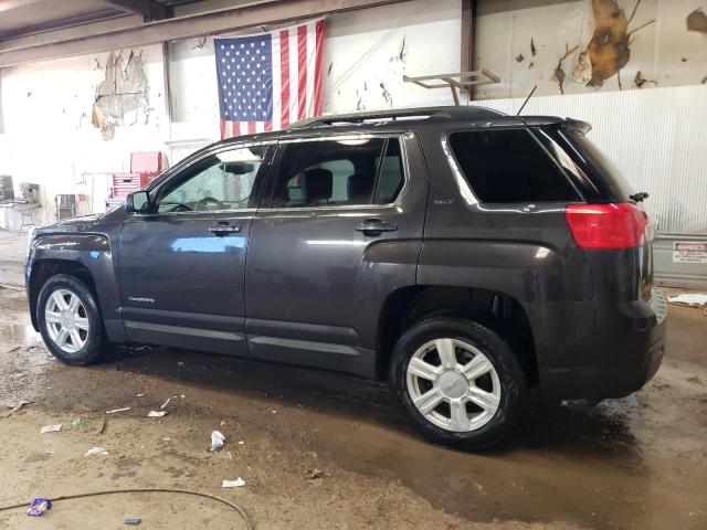 Photo 1 VIN: 2GKFLXEKXF6276517 - GMC TERRAIN SL 