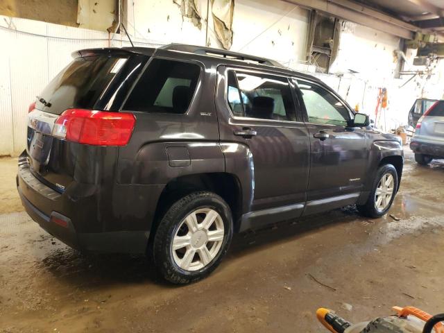 Photo 2 VIN: 2GKFLXEKXF6276517 - GMC TERRAIN SL 