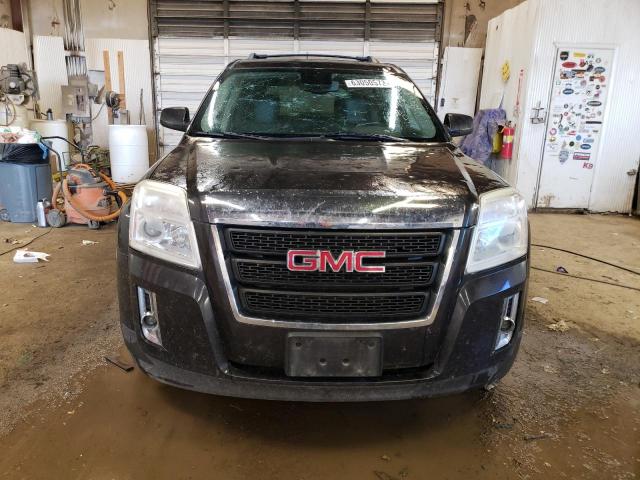 Photo 4 VIN: 2GKFLXEKXF6276517 - GMC TERRAIN SL 