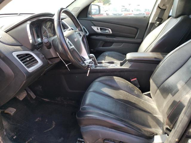 Photo 6 VIN: 2GKFLXEKXF6276517 - GMC TERRAIN SL 