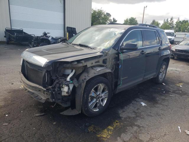 Photo 0 VIN: 2GKFLXEKXF6282902 - GMC TERRAIN SL 