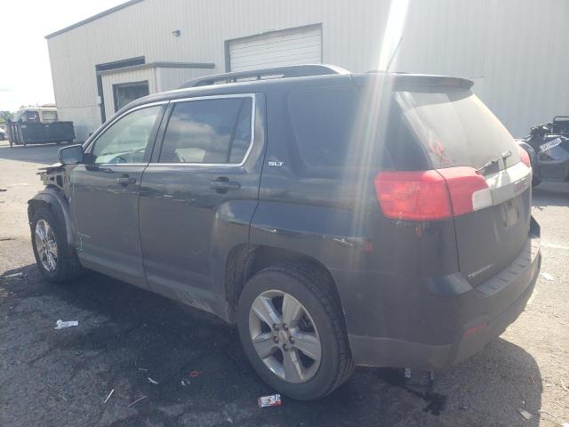 Photo 1 VIN: 2GKFLXEKXF6282902 - GMC TERRAIN SL 