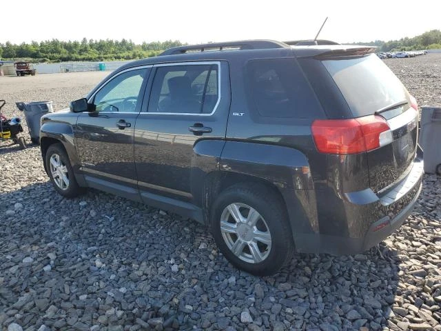 Photo 1 VIN: 2GKFLXEKXF6297609 - GMC TERRAIN SL 