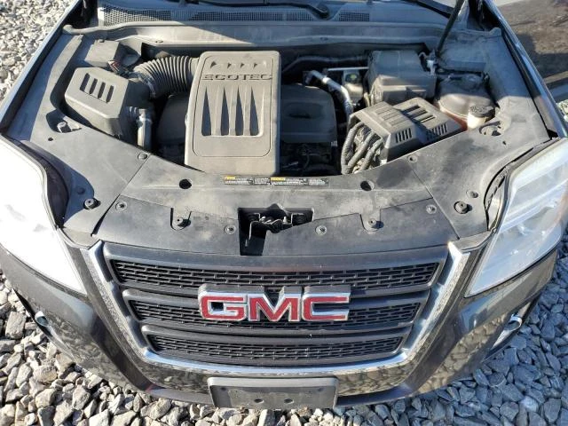 Photo 11 VIN: 2GKFLXEKXF6297609 - GMC TERRAIN SL 