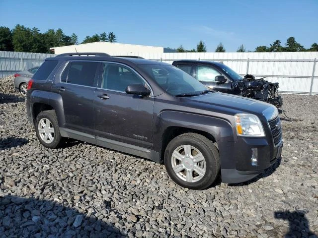 Photo 3 VIN: 2GKFLXEKXF6297609 - GMC TERRAIN SL 