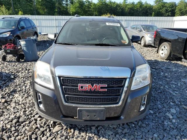 Photo 4 VIN: 2GKFLXEKXF6297609 - GMC TERRAIN SL 