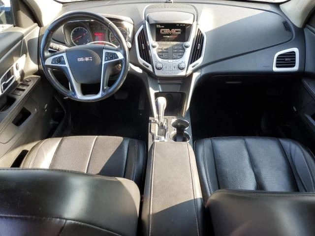 Photo 7 VIN: 2GKFLXEKXF6297609 - GMC TERRAIN SL 