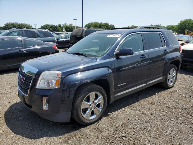 Photo 0 VIN: 2GKFLXEKXF6331922 - GMC TERRAIN SL 