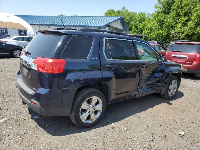 Photo 2 VIN: 2GKFLXEKXF6331922 - GMC TERRAIN SL 