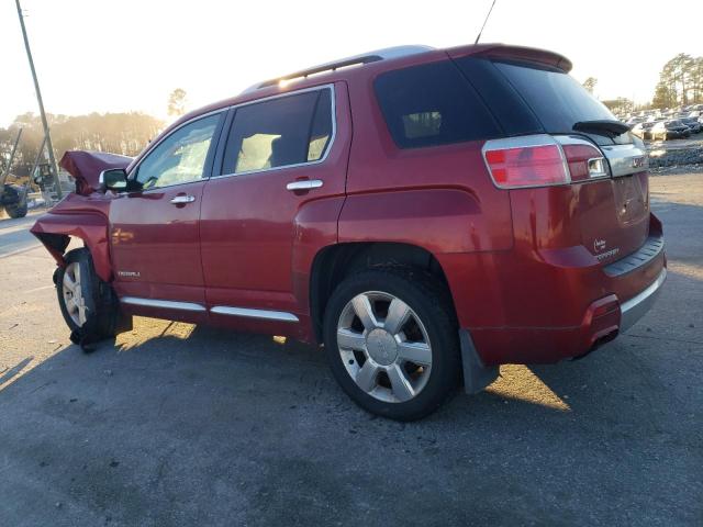 Photo 1 VIN: 2GKFLYE30D6136374 - GMC TERRAIN 