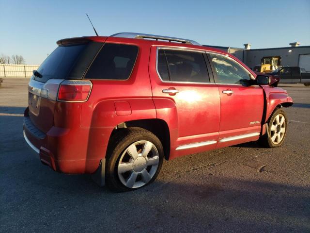 Photo 2 VIN: 2GKFLYE30D6136374 - GMC TERRAIN 