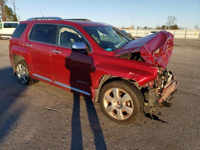 Photo 3 VIN: 2GKFLYE30D6136374 - GMC TERRAIN 