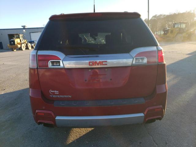 Photo 5 VIN: 2GKFLYE30D6136374 - GMC TERRAIN 