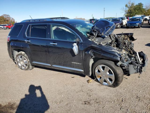 Photo 3 VIN: 2GKFLYE30D6198891 - GMC TERRAIN DE 