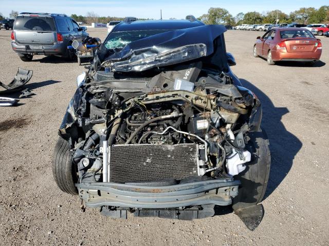 Photo 4 VIN: 2GKFLYE30D6198891 - GMC TERRAIN DE 