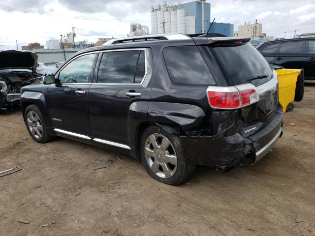 Photo 1 VIN: 2GKFLYE30D6203524 - GMC TERRAIN 