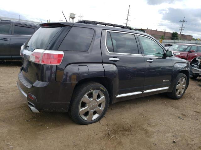 Photo 2 VIN: 2GKFLYE30D6203524 - GMC TERRAIN 