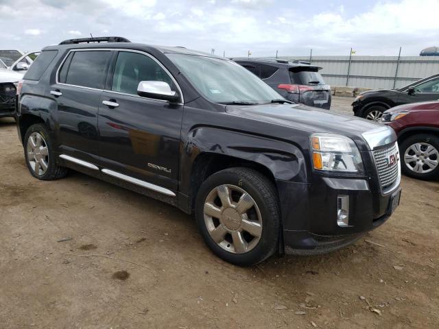 Photo 3 VIN: 2GKFLYE30D6203524 - GMC TERRAIN 