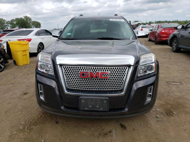 Photo 4 VIN: 2GKFLYE30D6203524 - GMC TERRAIN 