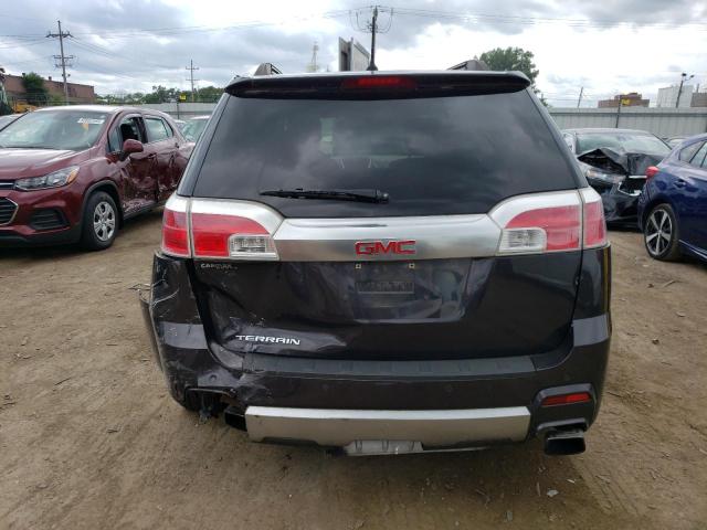 Photo 5 VIN: 2GKFLYE30D6203524 - GMC TERRAIN 