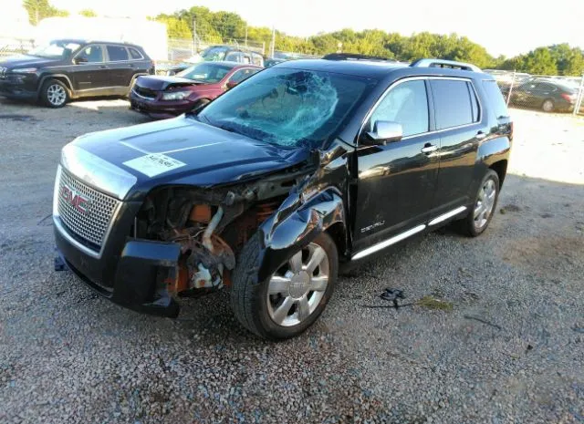 Photo 1 VIN: 2GKFLYE30D6279440 - GMC TERRAIN 