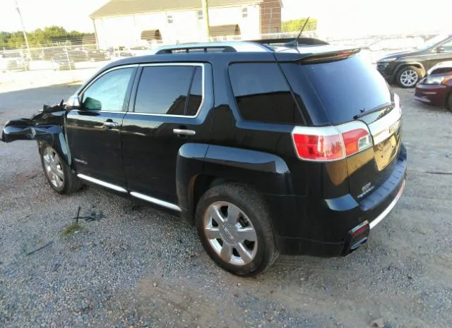 Photo 2 VIN: 2GKFLYE30D6279440 - GMC TERRAIN 