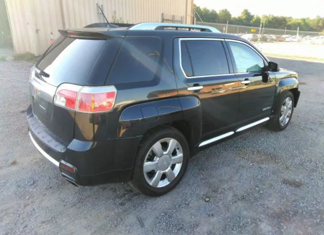 Photo 3 VIN: 2GKFLYE30D6279440 - GMC TERRAIN 