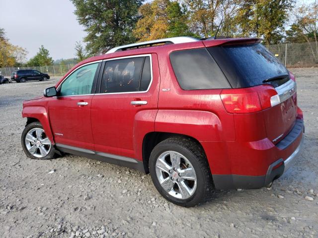 Photo 1 VIN: 2GKFLYE30E6254524 - GMC TERRAIN SL 