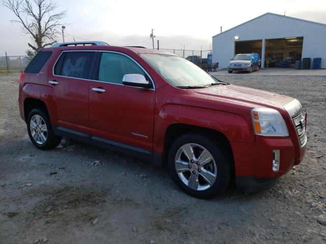 Photo 3 VIN: 2GKFLYE30E6254524 - GMC TERRAIN SL 