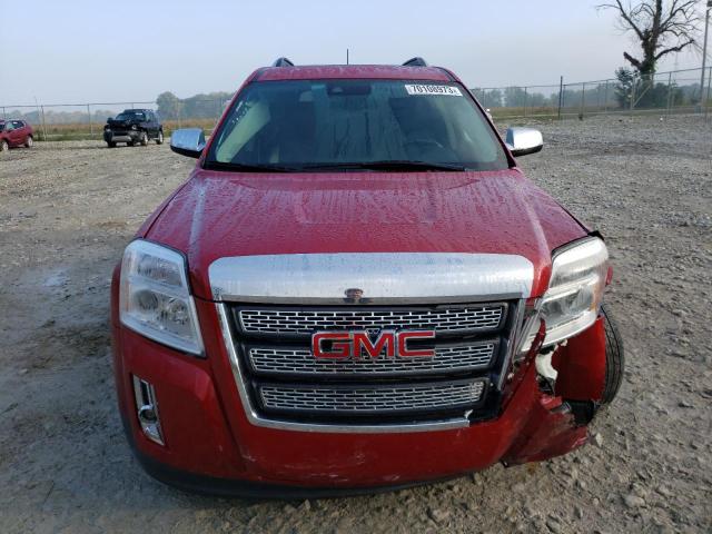 Photo 4 VIN: 2GKFLYE30E6254524 - GMC TERRAIN SL 