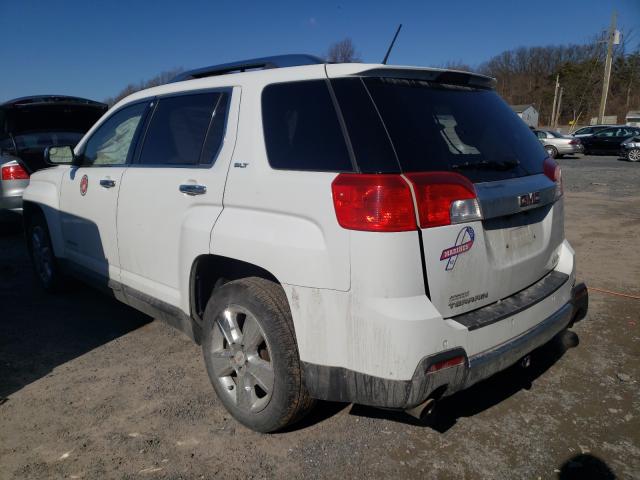 Photo 2 VIN: 2GKFLYE30E6334020 - GMC TERRAIN SL 