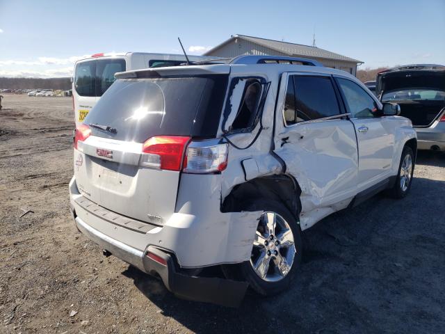 Photo 3 VIN: 2GKFLYE30E6334020 - GMC TERRAIN SL 