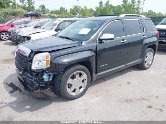 Photo 1 VIN: 2GKFLYE30F6128925 - GMC TERRAIN 