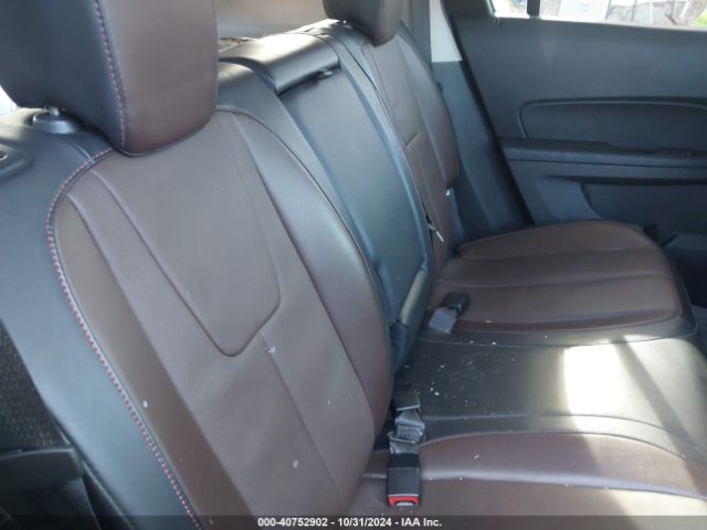 Photo 7 VIN: 2GKFLYE30F6149466 - GMC TERRAIN 