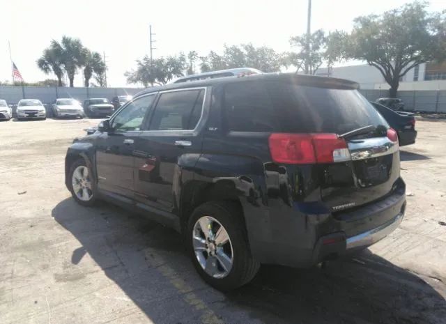 Photo 2 VIN: 2GKFLYE30F6204191 - GMC TERRAIN 