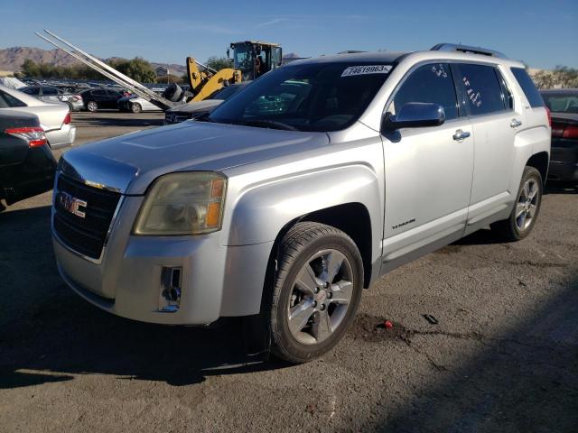 Photo 0 VIN: 2GKFLYE30F6204532 - GMC TERRAIN 