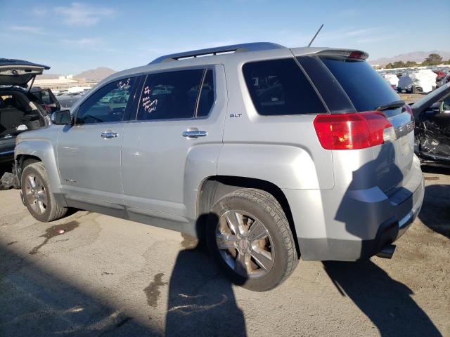 Photo 1 VIN: 2GKFLYE30F6204532 - GMC TERRAIN 