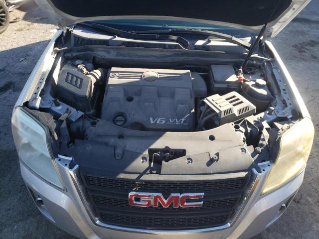 Photo 10 VIN: 2GKFLYE30F6204532 - GMC TERRAIN 