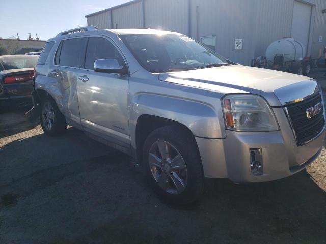 Photo 3 VIN: 2GKFLYE30F6204532 - GMC TERRAIN 