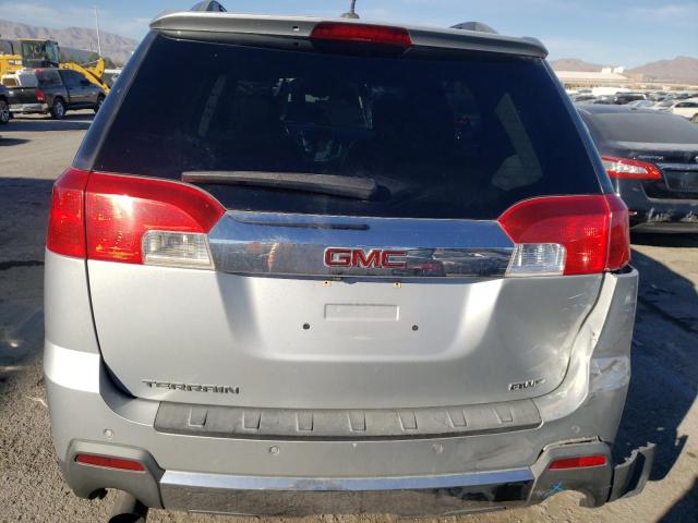 Photo 5 VIN: 2GKFLYE30F6204532 - GMC TERRAIN 