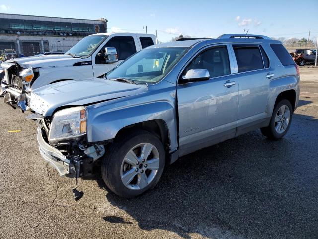 Photo 0 VIN: 2GKFLYE30F6301150 - GMC TERRAIN SL 