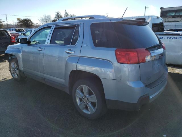 Photo 1 VIN: 2GKFLYE30F6301150 - GMC TERRAIN SL 