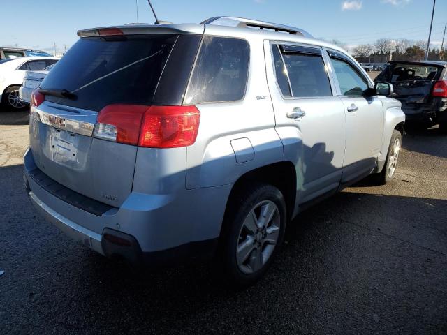 Photo 2 VIN: 2GKFLYE30F6301150 - GMC TERRAIN SL 