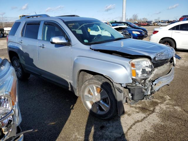 Photo 3 VIN: 2GKFLYE30F6301150 - GMC TERRAIN SL 