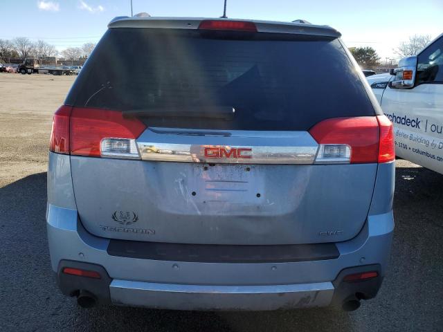 Photo 5 VIN: 2GKFLYE30F6301150 - GMC TERRAIN SL 