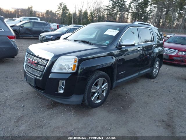 Photo 1 VIN: 2GKFLYE30F6313007 - GMC TERRAIN 