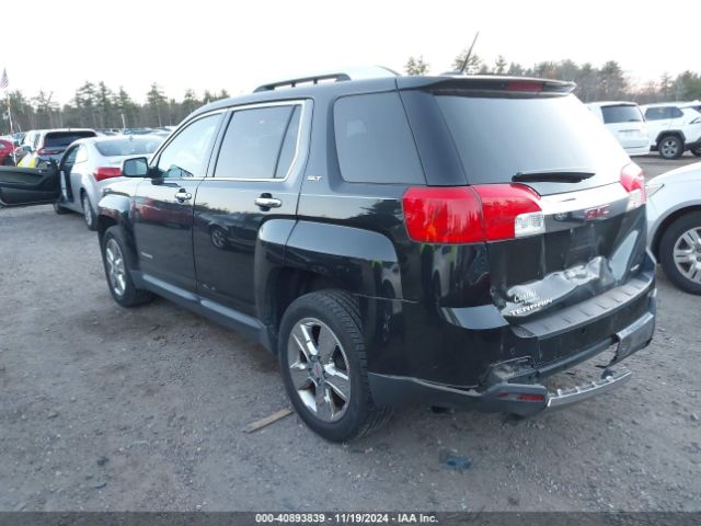 Photo 2 VIN: 2GKFLYE30F6313007 - GMC TERRAIN 