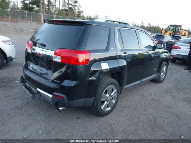 Photo 3 VIN: 2GKFLYE30F6313007 - GMC TERRAIN 