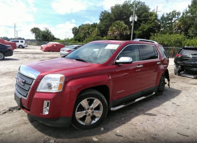 Photo 1 VIN: 2GKFLYE30F6336139 - GMC TERRAIN 