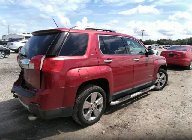 Photo 3 VIN: 2GKFLYE30F6336139 - GMC TERRAIN 